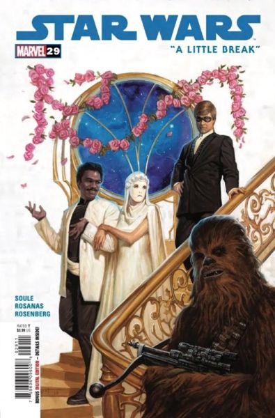 Star Wars 2020 Series #29