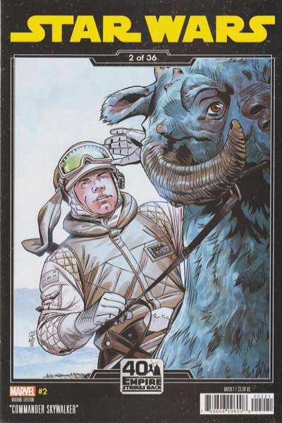 Star Wars 2020 Series #2