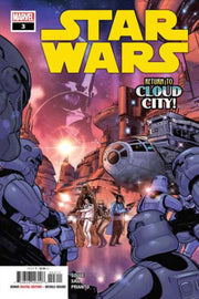 Star Wars 2020 Series #3
