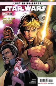 Star Wars 2020 Series #31