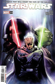 Star Wars 2020 Series #35
