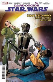 Star Wars 2020 Series #38