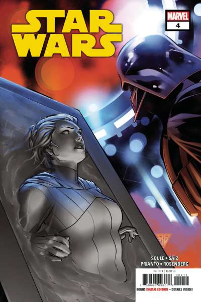 Star Wars 2020 Series #4