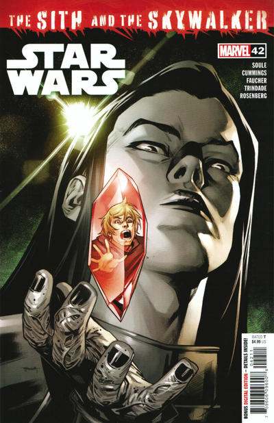 Star Wars 2020 Series #42