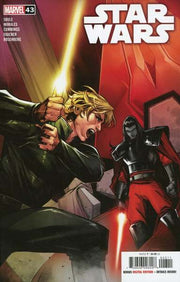Star Wars 2020 Series #43