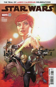 Star Wars 2020 Series #46