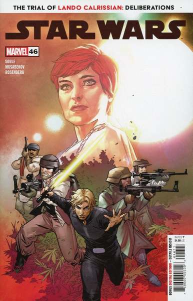 Star Wars 2020 Series #46