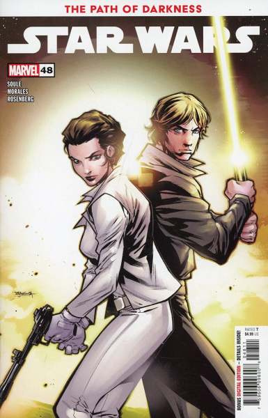 Star Wars 2020 Series #48