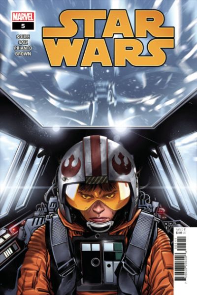 Star Wars 2020 Series #5