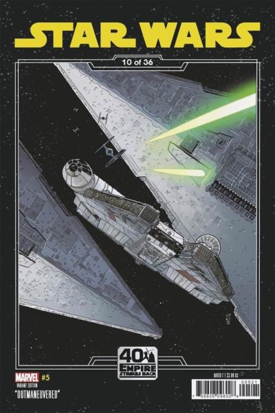Star Wars 2020 Series #5