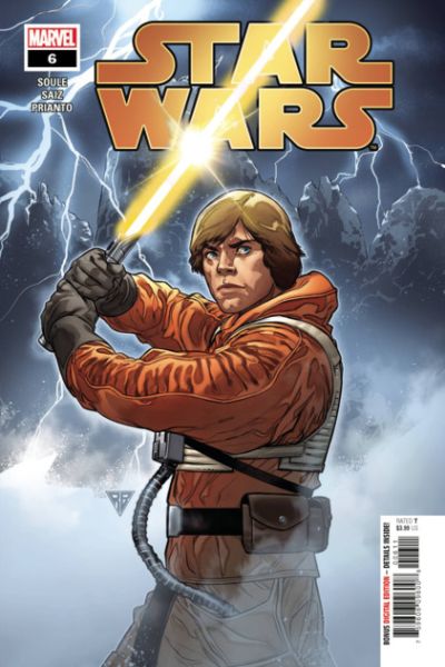 Star Wars 2020 Series #6