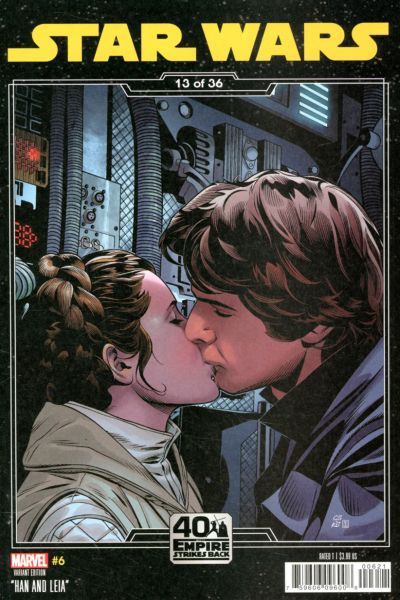 Star Wars 2020 Series #6