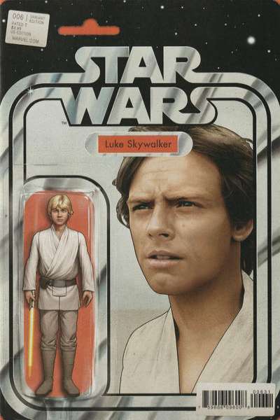 Star Wars 2020 Series #6