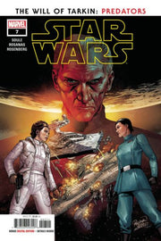 Star Wars 2020 Series #7