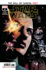 Star Wars 2020 Series #8