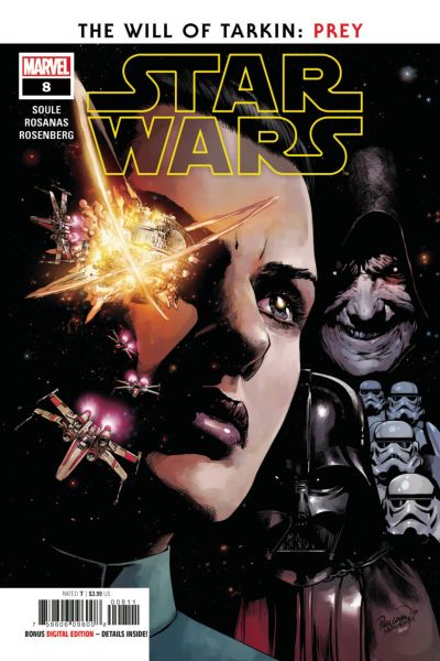 Star Wars 2020 Series #8