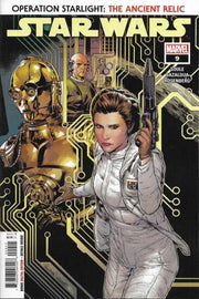 Star Wars 2020 Series #9