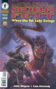 Star Wars: Boba Fett #2