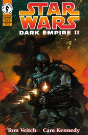 Star Wars: Dark Empire II #2