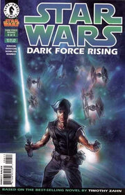 Star Wars: Dark Force Rising #6