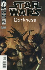 Star Wars: Darkness #32