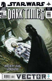 Star Wars: Dark Times #11