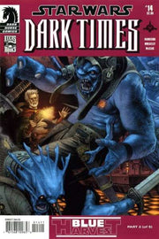Star Wars: Dark Times #14