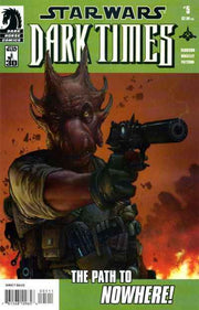 Star Wars: Dark Times #5