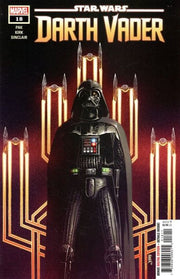 Star Wars: Darth Vader 2020 Series #18