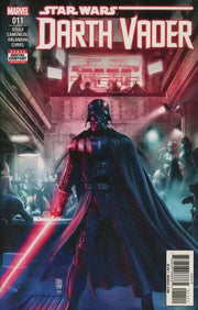 Star Wars: Darth Vader 2017 Series #11