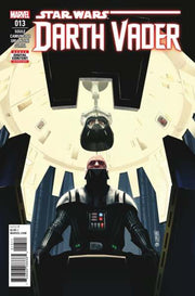 Star Wars: Darth Vader 2017 Series #13