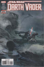 Star Wars: Darth Vader 2017 Series #17