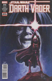 Star Wars: Darth Vader 2017 Series #19