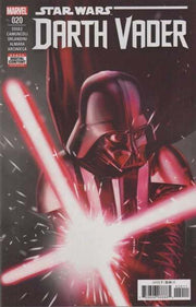 Star Wars: Darth Vader 2017 Series #20
