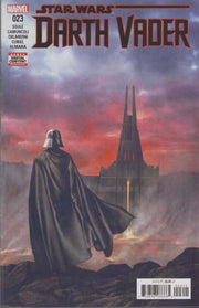 Star Wars: Darth Vader 2017 Series #23