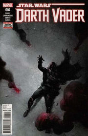 Star Wars: Darth Vader 2017 Series #4