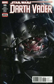 Star Wars: Darth Vader 2017 Series #5