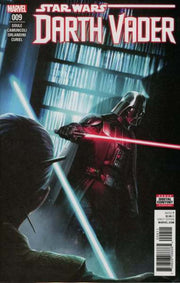 Star Wars: Darth Vader 2017 Series #9