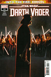 Star Wars: Darth Vader 2020 Series #11