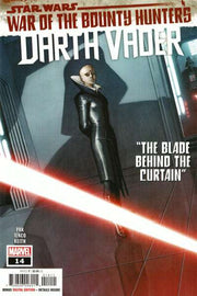 Star Wars: Darth Vader 2020 Series #14