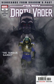 Star Wars: Darth Vader 2020 Series #31