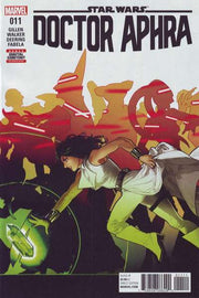 Star Wars: Doctor Aphra 2017 Series #11