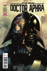 Star Wars: Doctor Aphra 2017 Series #12