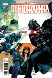 Star Wars: Doctor Aphra 2017 Series #13