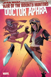 Star Wars: Doctor Aphra 2020 Series #15