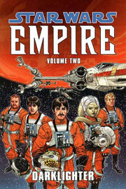 Star Wars: Empire 2002 Series Trade Paperback #2