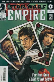 Star Wars: Empire 2002 Series #24