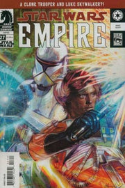Star Wars: Empire 2002 Series #27