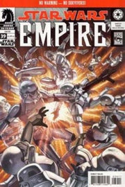 Star Wars: Empire 2002 Series #39