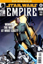 Star Wars: Empire 2002 Series #40